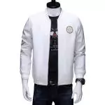 veste versace cyril will smith back medusa pocket not zipper white